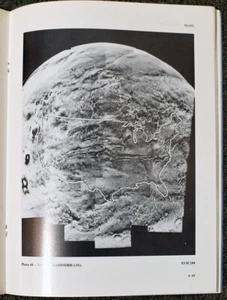PHOTOGRAPHIC CATALOG of Selected planetary size comparisons, NASA, Astronomie - Picture 1 of 4