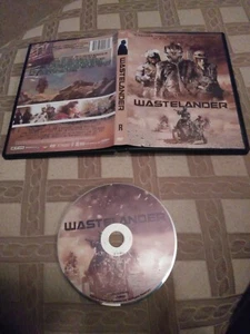 Wastelander by Angelo Lopes Brendan Guy Murphy Carol - Picture 1 of 2