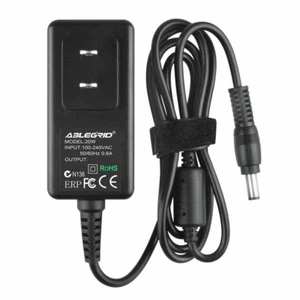 5V 4A AC Adapter Charger For DVE Switching Model DSA-24CA-05 050400 Power Supply - Picture 1 of 4