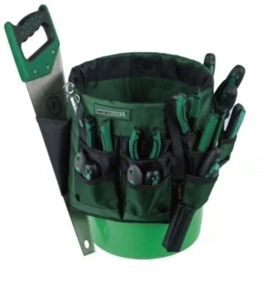 Master Force 5 Gallon Bucket Tool Organizer - Image 1 of 4