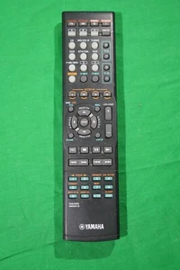 Yamaha RAV283 Genuine WN05810 Remote HTR-6130 HTR-6230 RX-V363 OEM Original - Picture 1 of 2