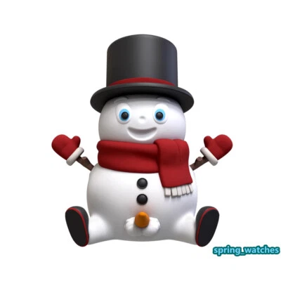 Mighty Jaxx Snow Ballsby By Juce Gace Art Toy Vinyl Figures H15CM - Image 1 of 4