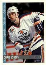 1992-93 O-PEE-CHEE Hockey Pick Complete Your Set #201-396 RC Stars 