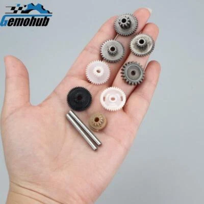 10PC Genuine Quality Side Mirror Folding Motor Gear for 2003-2008 Infiniti FX45 - Image 1 of 4