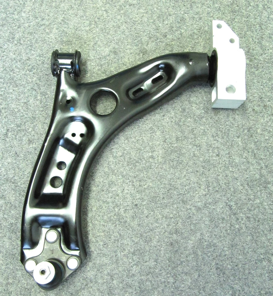 1x MEYLE HD wishbone with ball joint VW Tiguan 1 piece front left  - Image 1 of 1