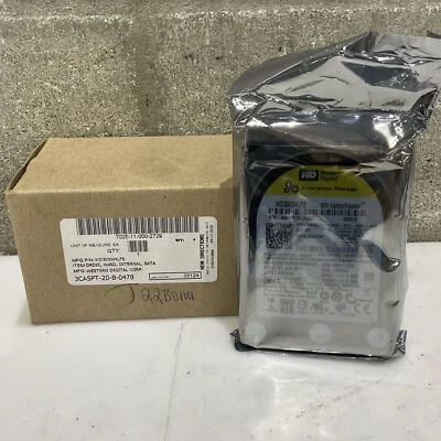 WESTERN DIGITAL WD3000HLFS INTERNAL HARD DRIVE U3S - Image 1 of 4