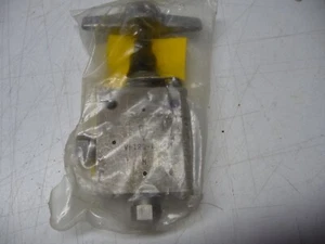 Pressure Products Industries, #V-120-60K, High Pressure Valve, 60,000 PSI, New - Picture 1 of 4