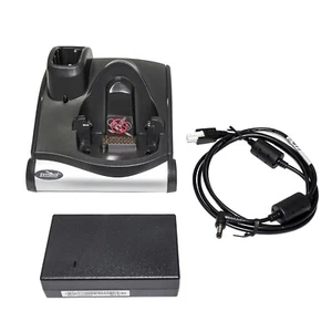 Zebra Lade-/Übertragungsstation für MC9100, MC9200, MC9300 - Bild 1 von 1