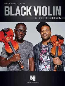 Black Violin Collection - Picture 1 of 7