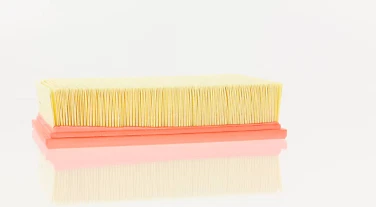 Genuine WIX Air Filter Panel fits BMW 3 330i Cabrio Ci - 3.0 - 00-06 WA6192 - Image 1 of 4