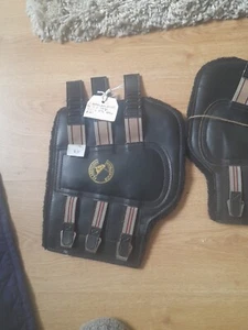 clarendon Fetlock boots - Picture 1 of 4