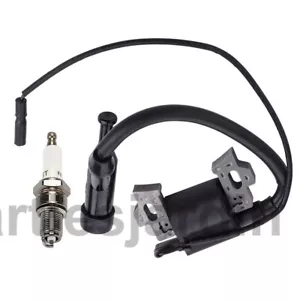 Ignition Coil For Generac Powermate Part# 0070796SRV 0070796 - Picture 1 of 1