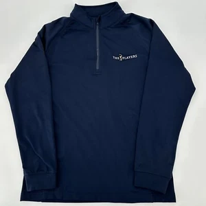 LevelWear Jacket Youth XL (14-16) The Players Championship Nitro Full Zip Golf - Picture 1 of 5