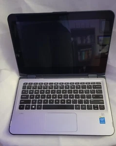 HP X360 310 G2 | 2-in-1 Touch | 8GB RAM | 128GB SSD | No OS Windows - Picture 1 of 4