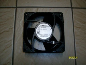 4530N Papst Lüfter 115V AC / 120x120x38 mm - Bild 1 von 4