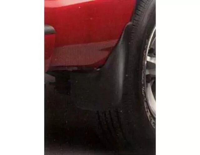 Protector de barro genuino GM 1998-2002 Chevrolet GMC Blazer Jimmy base delantera LT 12495703 Foto 1 de 1