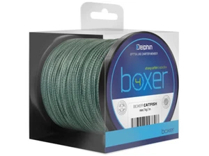 Delphin Boxer 250m Tresses Silure - Photo 1/1