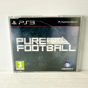 Pure Football Promo - PS3 - Tested & Working - Free Postage! - Foto 1 di 5
