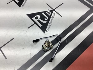 EMG Quick Connect Passive Tone 25k Potentiometer Short Split Shaft Pot - Picture 1 of 2