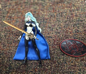 Comics Brian Pulido's Lady Death Choas 43969 25-53FH - Picture 1 of 3