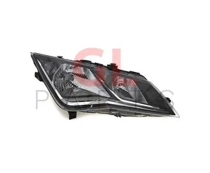 Faro Fari Anteriori Per SEAT LEON 5F 2012-2020 5F1941006 Destro VALEO Nuovo - Imagen 1 de 7