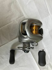 SHIMANO 07 Metanium mg Metamag Left 02118 LH 6.2: 1