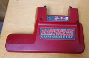 ELECTROLUX PRO LUX U129B Coperchio per ugelli, Rosso - Foto 1 di 3