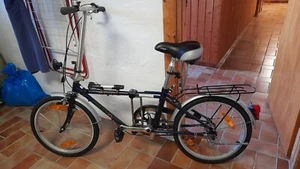 faltrad 20 zoll - Bild 1 von 1