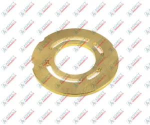 Vickers PVE19, MVE19, MFE15, MFE19 Valve plate Motor - Picture 1 of 2
