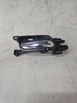 Manija de puerta interior delantera derecha Honda Accord 2013-2017 72120T2AA01ZA Foto 1 de 4