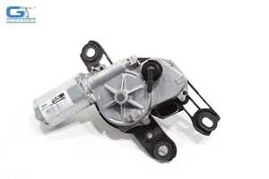 2019 - 2023 AUDI Q3 TAILGATE LIFTGATE BACK DOOR REAR WIPER MOTOR OEM - Picture 1 of 8