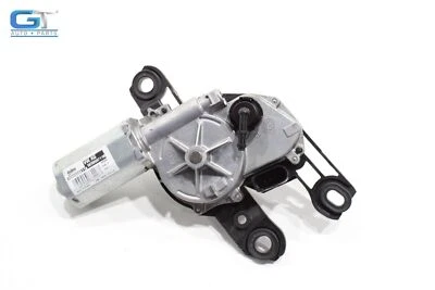 2019 - 2023 AUDI Q3 TAILGATE LIFTGATE BACK DOOR REAR WIPER MOTOR OEM - Image 1 of 4