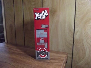 Jenga - Ohio State Collector's Edition - Picture 1 of 2
