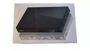 MeLe Quieter2D Mini PC Intel Celeron Windows 11 Pro - Picture 1 of 3