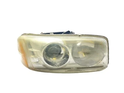 01-06 GMC Yukon XL 1500 Right Headlamp Assembly Denali RH Genuine OE Replacement - Image 1 of 4