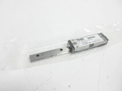 THK SSR15XW2C1M-220LYM SSR15XW 2 x GUIDE CARRIAGE + LINEAR GUIDE RAIL L: 220 mm - Image 1 of 3