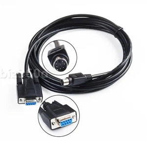 IBM Serial Cable DS3000 DS3200 DS3300 DS3400 DS3500 DS4700 DS5000 EXN1000 - Picture 1 of 7