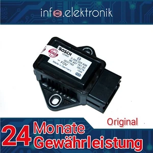 ⭐ESP Sensor 0265005606 9649776180 PEUGEOT CITROEN ⭐ 2 JAHRE GARANTIE⭐ - Bild 1 von 4