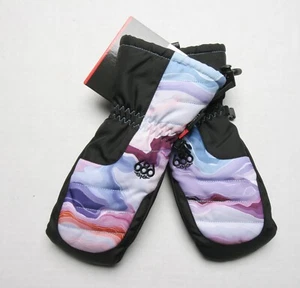 686 Youth Heat Insulated Mitt (M) Sedimentary Print M2WGLV502-SDPT - Picture 1 of 1