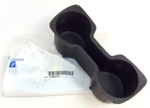 2015 - 2018 Chevrolet Colorado GMC Canyon front Console Cup Holder Liner New OEM - Picture 1 of 3