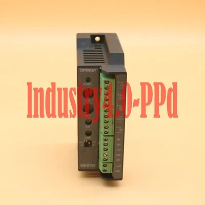 1PC USED VEXTA DFR1514A DFR1514A Oriental server Driver fast ship - Image 1 of 4