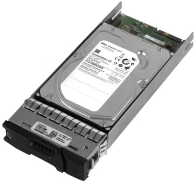 Hard Drive Dell 0494CW ST31000524NS 1TB SAS 7.2K 32MB 3.5'' - Image 1 of 3