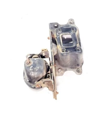 Luz antiniebla izquierda conductor fabricante original Mitsubishi 3000GT 1994 1995 1996 Foto 1 de 4