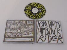 Tom Waits – the Black Rider/Island Records – 314-518 559-2 / CD Album