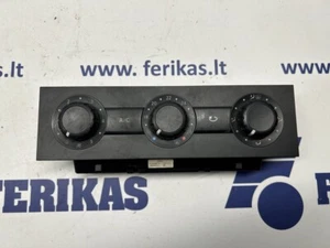 Mercedes Benz Actros MP4 Standheizung, Klimabedienteil A9604465628, A9604468528 - Bild 1 von 4
