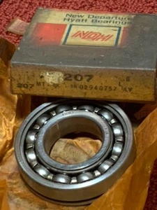 NDH Lager 1207 - Bild 1 von 2