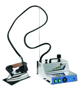 Battistella Vapor Baby - Professional Powerful Italian Steam Ironing System - Picture 1 of 1