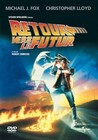 Produktbild - RETOUR VERS LE FUTUR / [MICHAEL J. FOX] / DVD NEUF SOUS BLISTER D'ORIGINE / VF