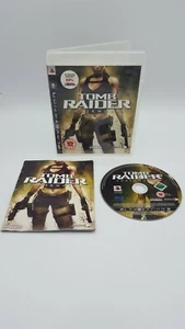 Tomb Raider: Underworld (Sony PlayStation 3, 2008) - Imagen 1 de 4