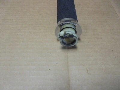 1982 Honda CB750 SC Nighthawk OEM Throttle Twist  #2 - Image 1 of 2